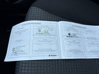 Attestation d'entretien