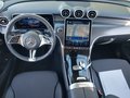 View of dashboard