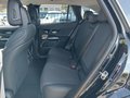 View of rear seat