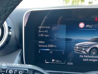 Статус автомобиля