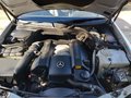 Vue du compartiment moteur