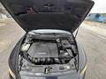 View of engine compartment