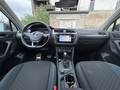 View of dashboard