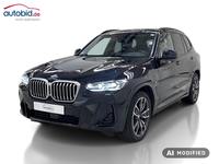 BMW X3 xDrive30d Sport-Automatic "M Sport"