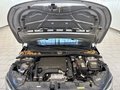 Vue du compartiment moteur
