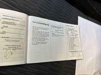 Attestation d'entretien