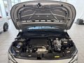 Vue du compartiment moteur