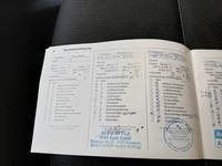 Attestation d'entretien