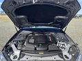View of engine compartment