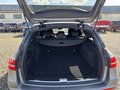 View of boot / luggage space