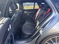 View of rear seat