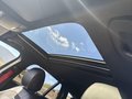 View of sunroof / panoramic roof