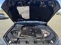 View of engine compartment