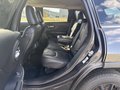 View of rear seat