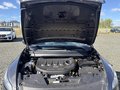 View of engine compartment