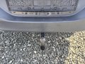 View of trailer tow-bar hitch