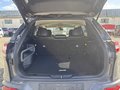 View of boot / luggage space