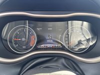 Вид на приборную панель