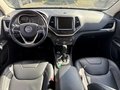 View of dashboard