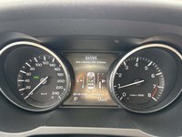 Вид на приборную панель