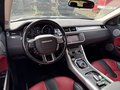 View of dashboard