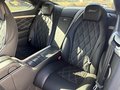 View of rear seat