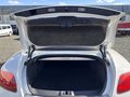 View of boot / luggage space