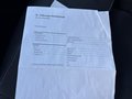 Документ о выполнении сервиса