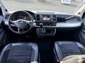 View of dashboard