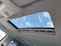 View of sunroof / panoramic roof