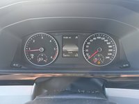 Вид на приборную панель