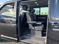 View of rear seat