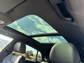 View of sunroof / panoramic roof