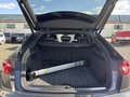 View of boot / luggage space