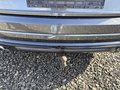 View of trailer tow-bar hitch