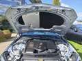 View of engine compartment