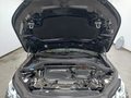 Vue du compartiment moteur