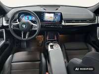 Vue de l’intérieur