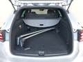 View of boot / luggage space
