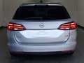 Rear view