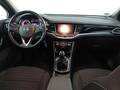 View of dashboard