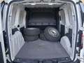 View of boot / luggage space