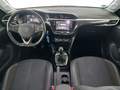 View of dashboard