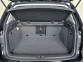 View of boot / luggage space