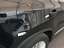 Правая задняя боковая часть
