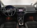 View of dashboard