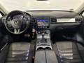 View of dashboard
