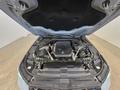 View of engine compartment
