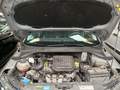 View of engine compartment