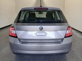 Rear view